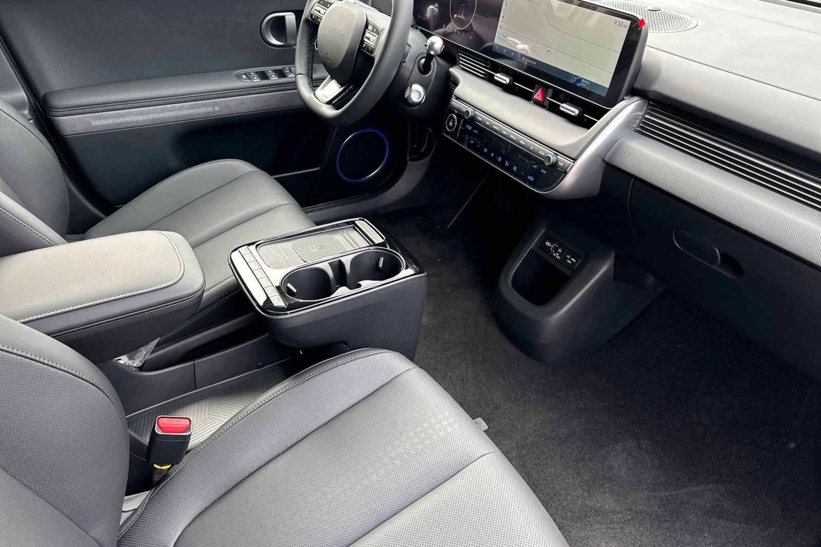 New 2026 Hyundai Ioniq 5 Limited RWD image 15