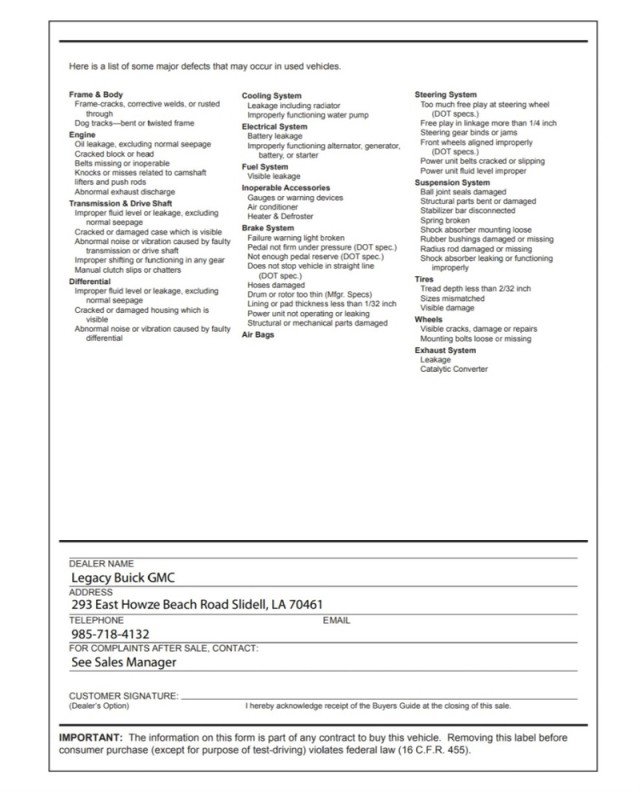 Used 2023 GMC Sierra 1500 AT4 w/ AT4 Premium Package image 29