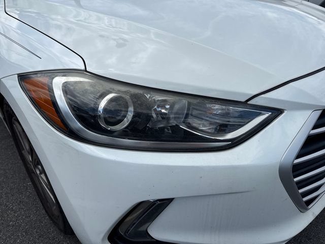 Used 2017 Hyundai Elantra Value Edition FWD image 9