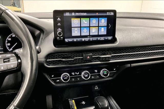 Used 2023 Honda HR-V EX-L image 5