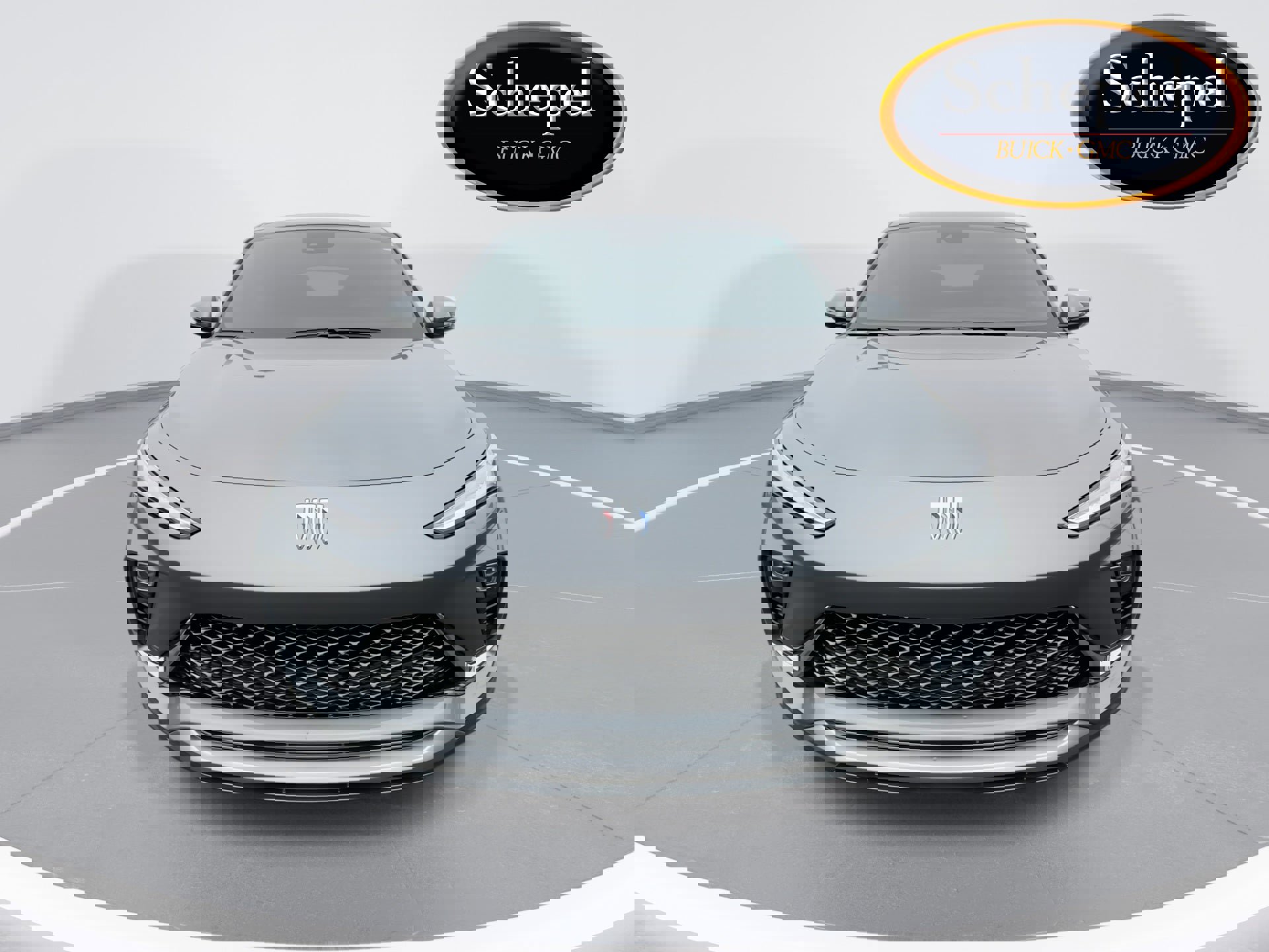 Certified 2024 Buick Envista Avenir image 3