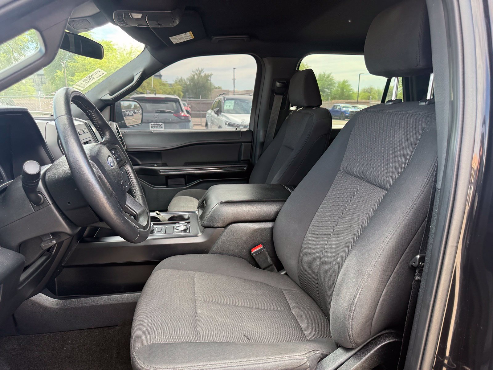 Used 2020 Ford Expedition XL AWD/4WD image 12