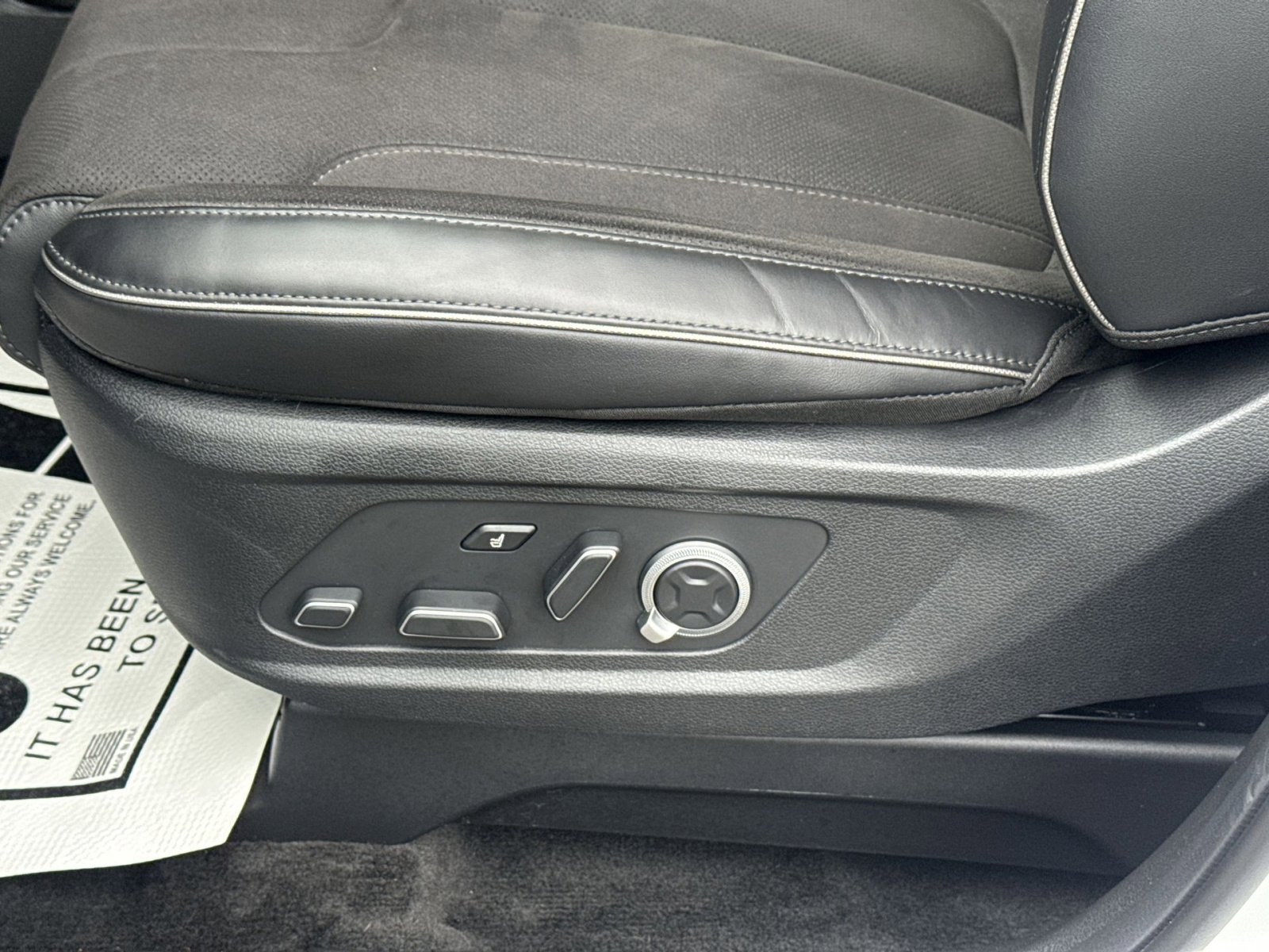 Used 2025 Hyundai Palisade Calligraphy AWD/4WD image 14
