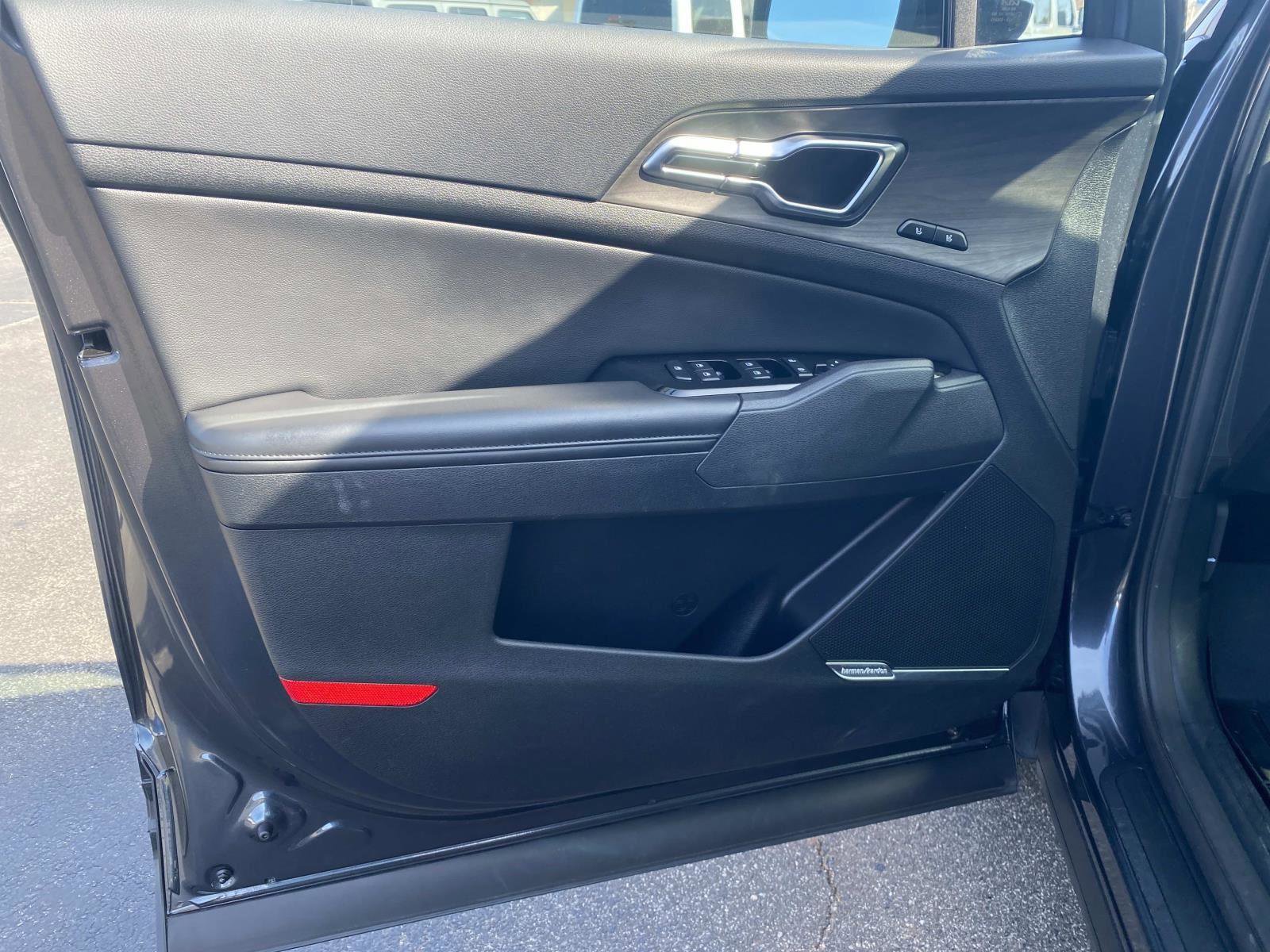 Used 2024 Kia Sportage X-Pro Prestige image 21