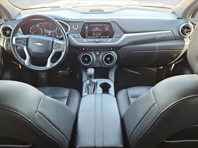 Used 2021 Chevrolet Blazer LT FWD image 17
