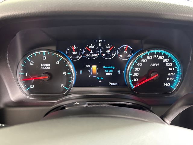 Used 2020 Chevrolet Suburban Premier AWD/4WD image 32