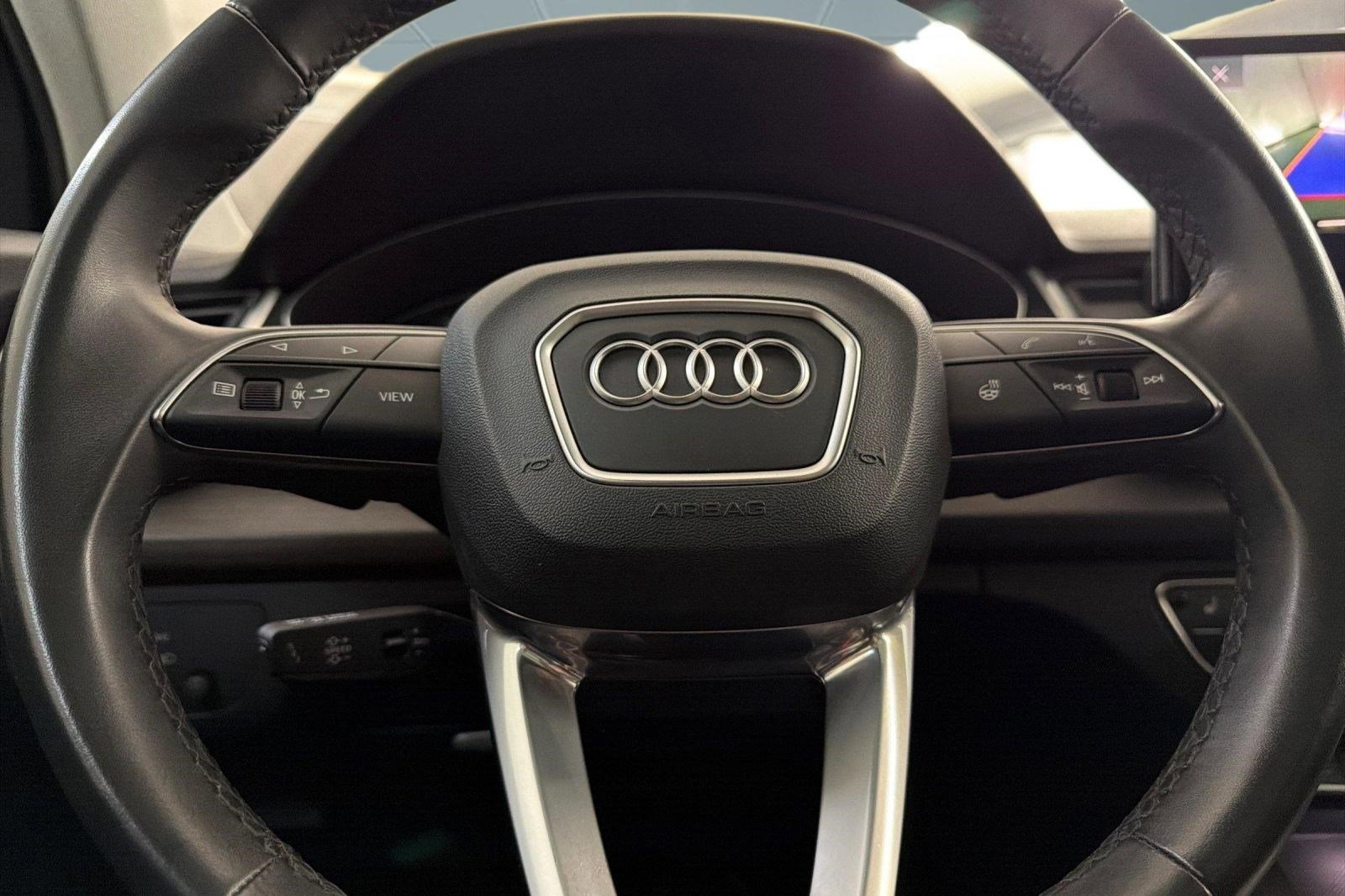Used 2023 Audi Q5 2.0T Premium AWD/4WD image 17