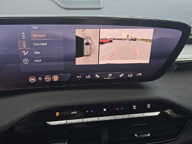 New 2027 Buick Enclave Preferred FWD image 14