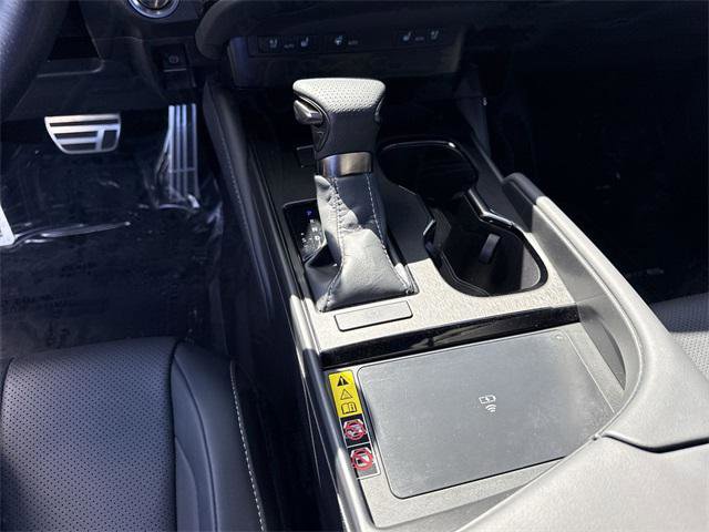 Certified 2024 Lexus ES 350 F Sport image 21