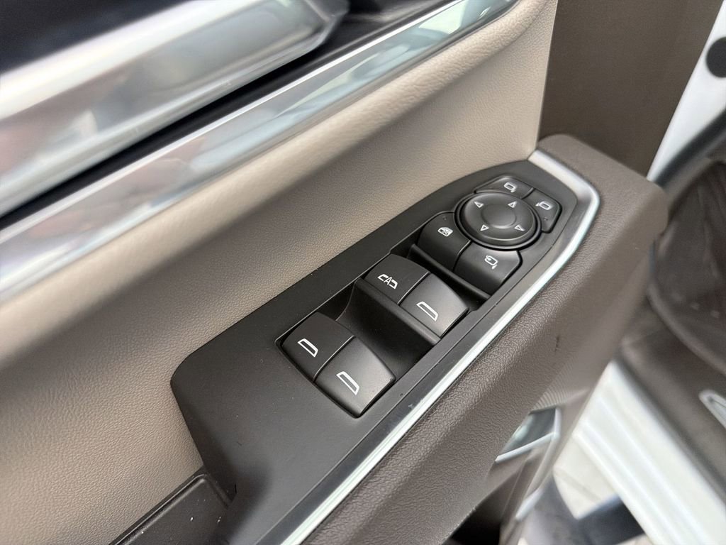 New 2026 GMC Sierra 2500 SLE w/ SLE Value Package; AWD/4WD image 24