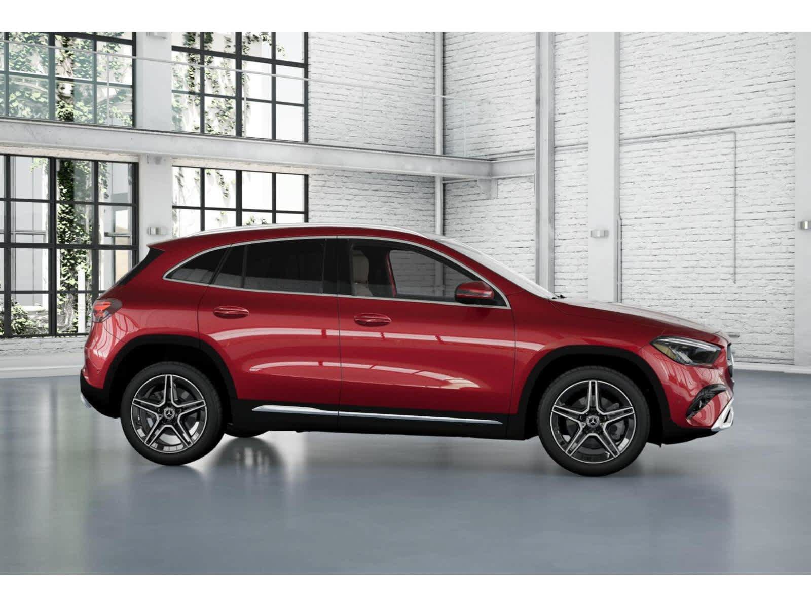 New 2026 Mercedes-Benz GLA 250 image 15