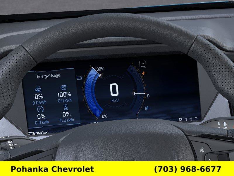 New 2027 Chevrolet Bolt LT FWD image 18