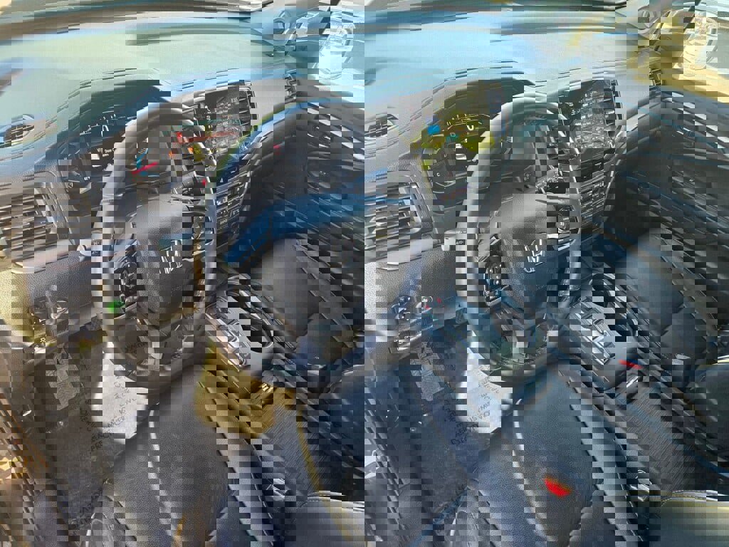 Certified 2022 Honda Pilot Special Edition image 6