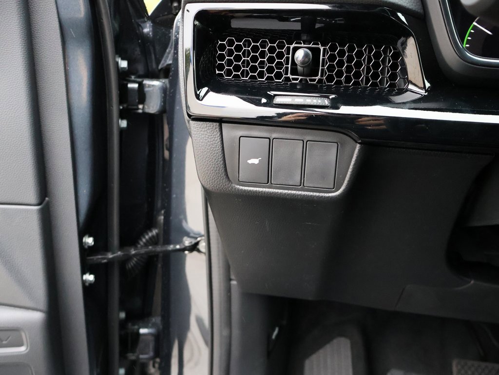 New 2026 Honda CR-V Sport Touring image 22