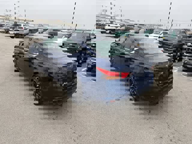 Used 2024 Nissan Altima 2.5 SR image 19