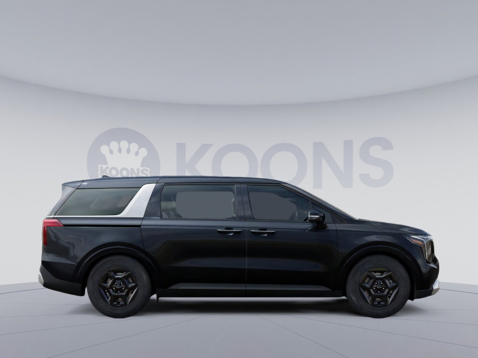 New 2026 Kia Carnival image 10