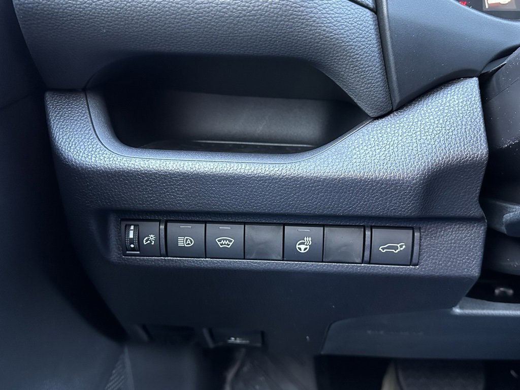 New 2025 Toyota RAV4 XLE Premium image 29