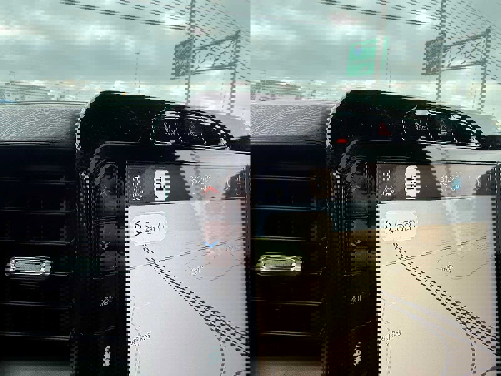 New 2026 RAM 2500 Laramie w/ Sport Appearance Package image 17