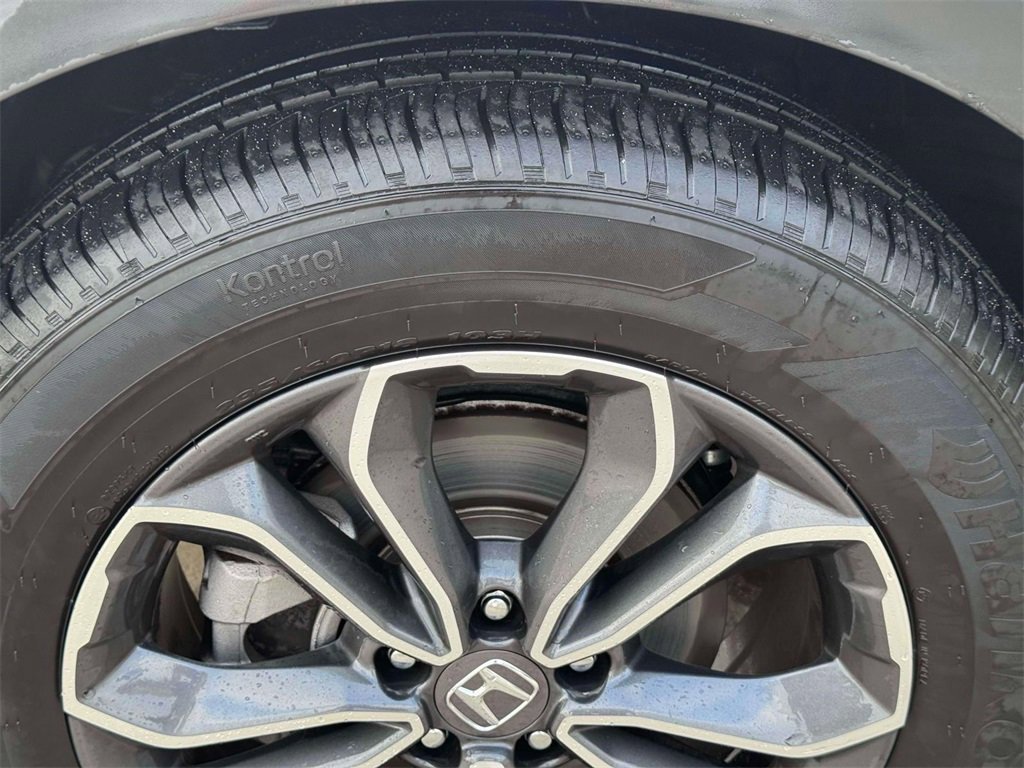 Used 2022 Honda CR-V EX-L image 6