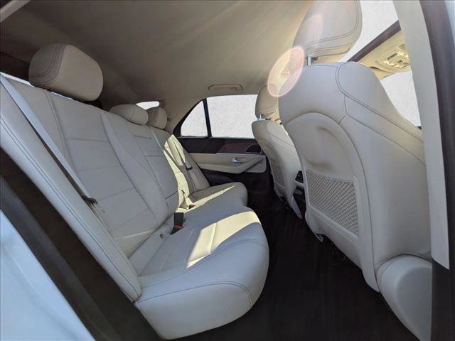 Certified 2025 Mercedes-Benz GLE 450e 4MATIC image 21
