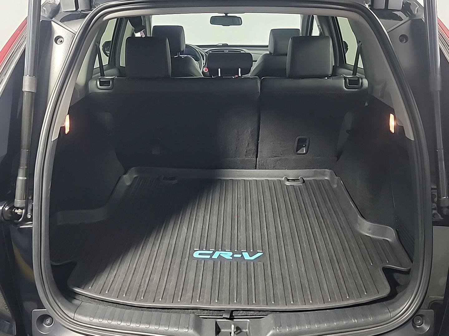 Certified 2020 Honda CR-V Touring image 7