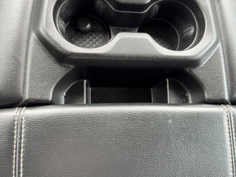 Used 2022 RAM 1500 Laramie image 22