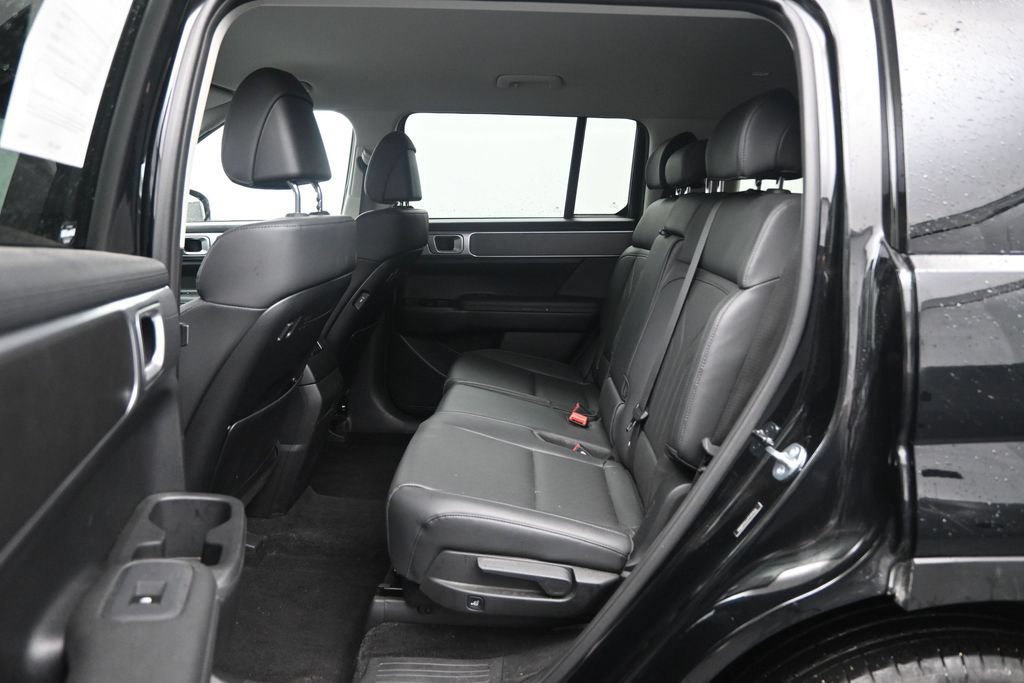 Certified 2026 Hyundai Santa Fe SEL AWD/4WD image 26