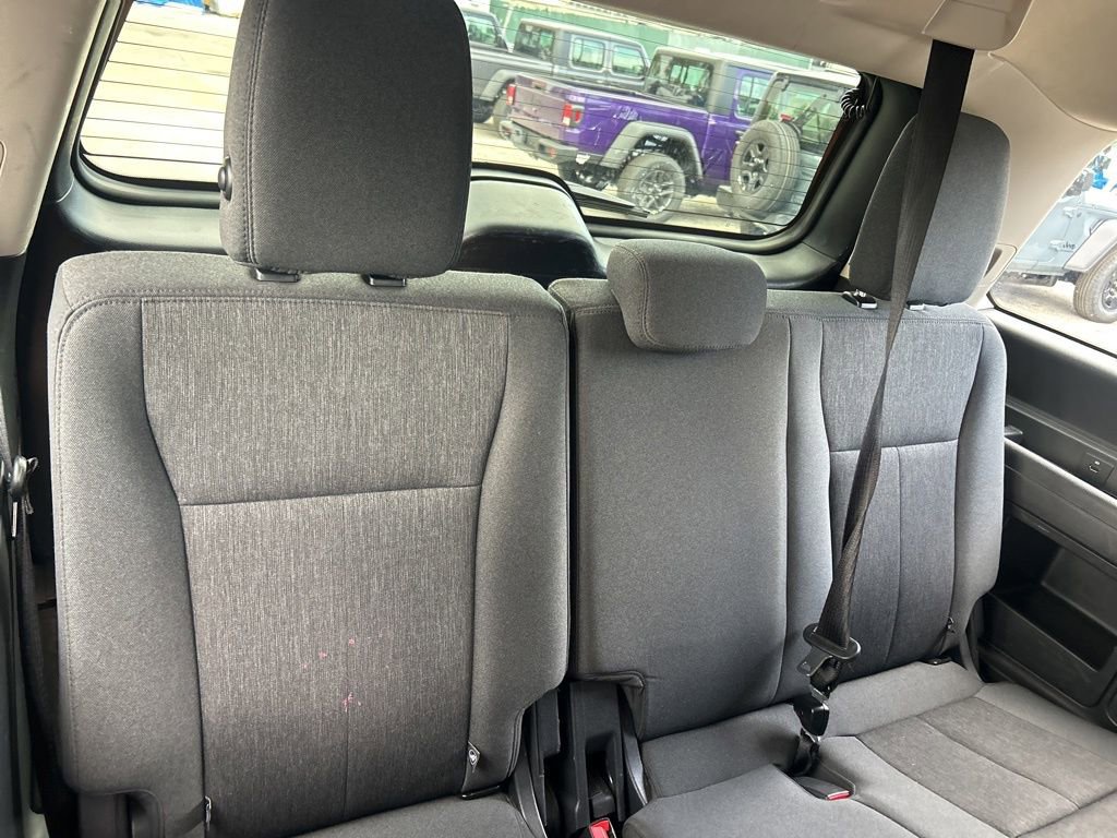 Used 2024 Ford Expedition XLT image 28