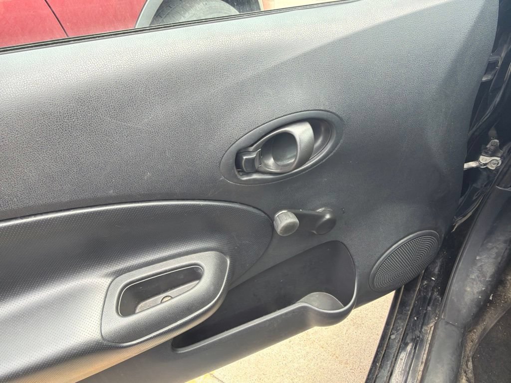 Used 2015 Nissan Versa Note S Plus FWD image 16