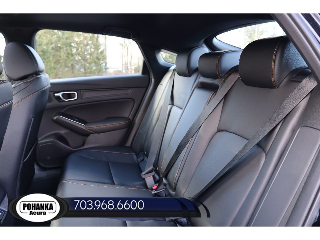 New 2026 Acura Integra A-Spec w/ Technology Package FWD image 28
