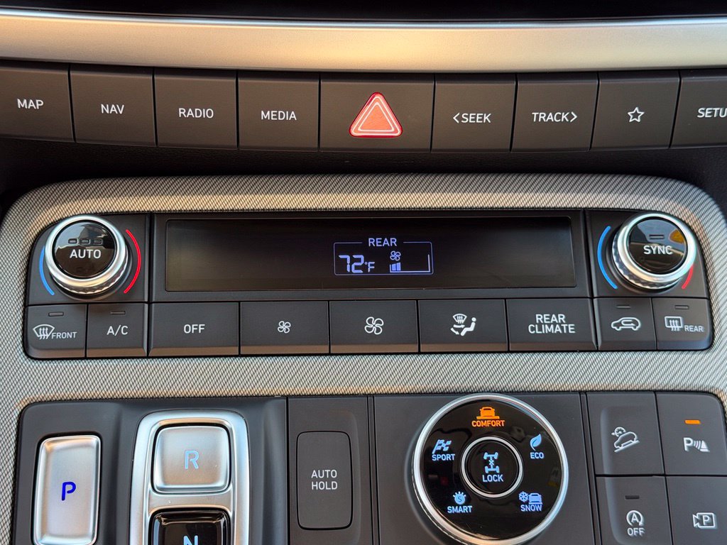 Used 2024 Hyundai Palisade XRT AWD/4WD image 21