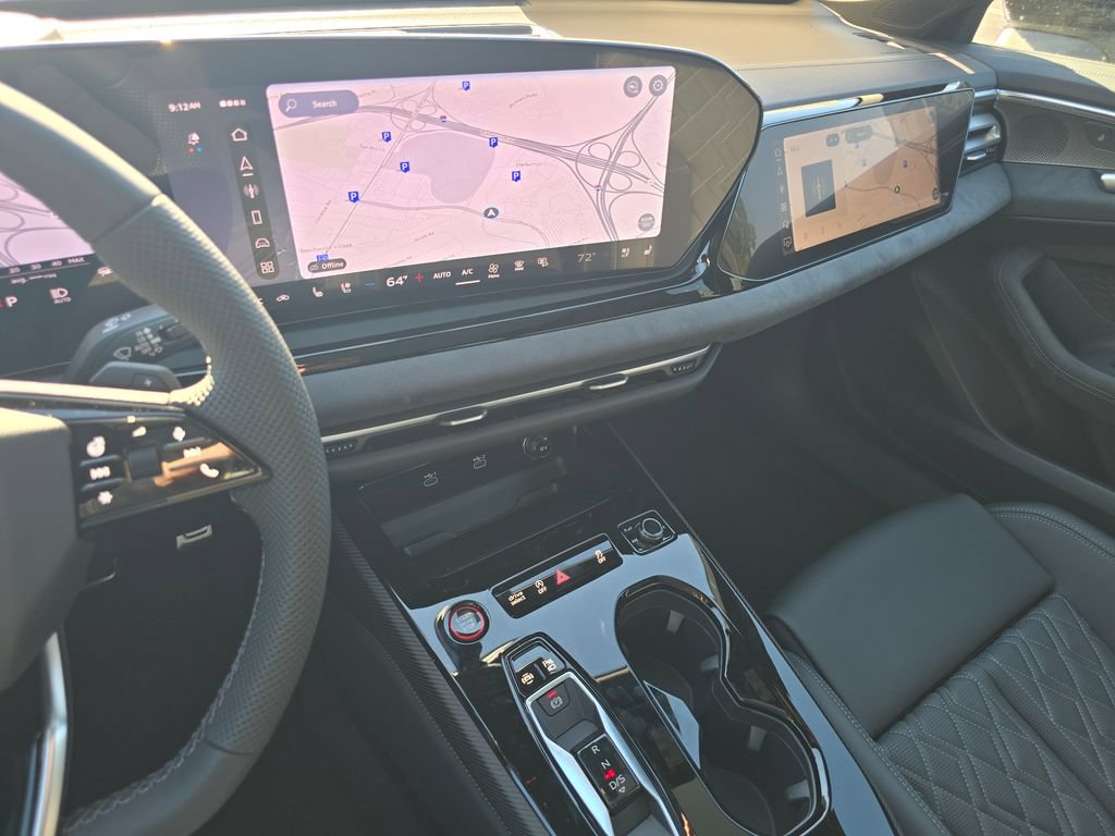 New 2026 Audi S5 Premium Plus AWD/4WD image 22