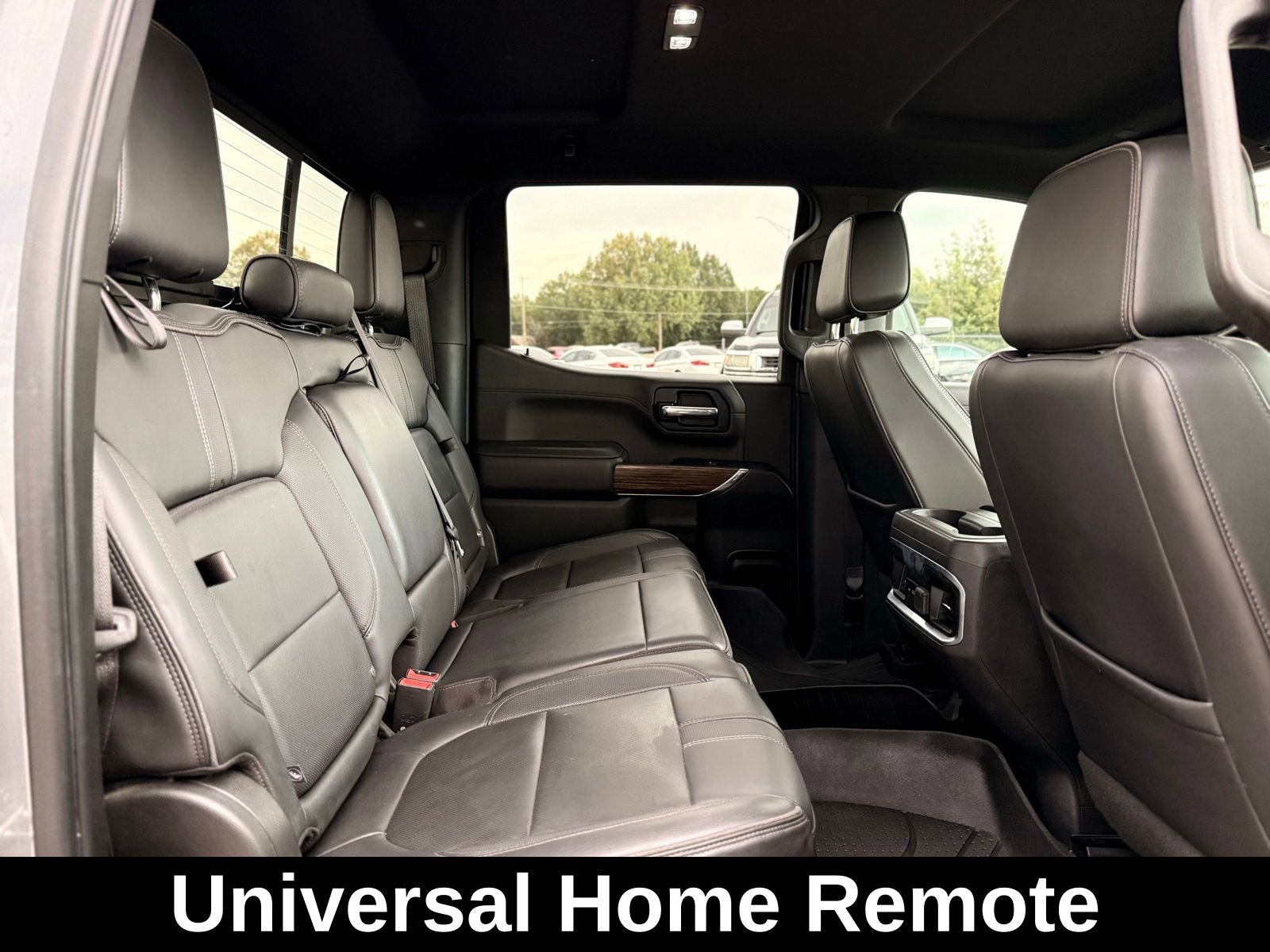 Used 2022 Chevrolet Silverado 1500 High Country w/ LPO, Dark Essentials Package image 23