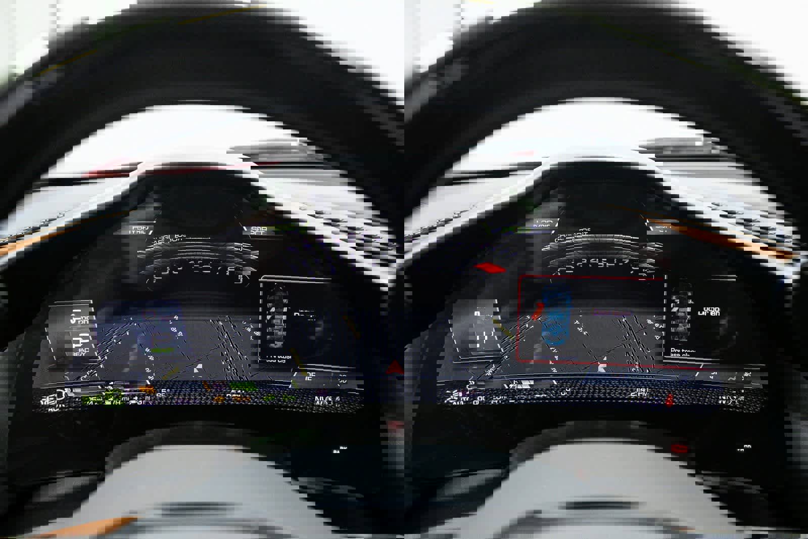 Used 2024 Ferrari 296 GTB image 25