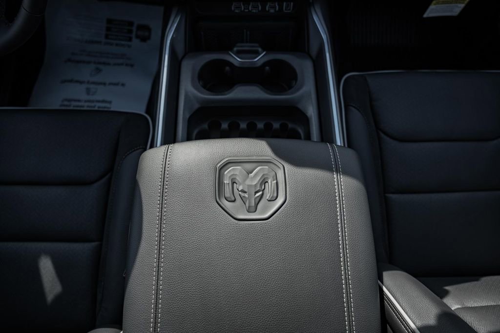 New 2026 RAM 1500 Laramie image 29