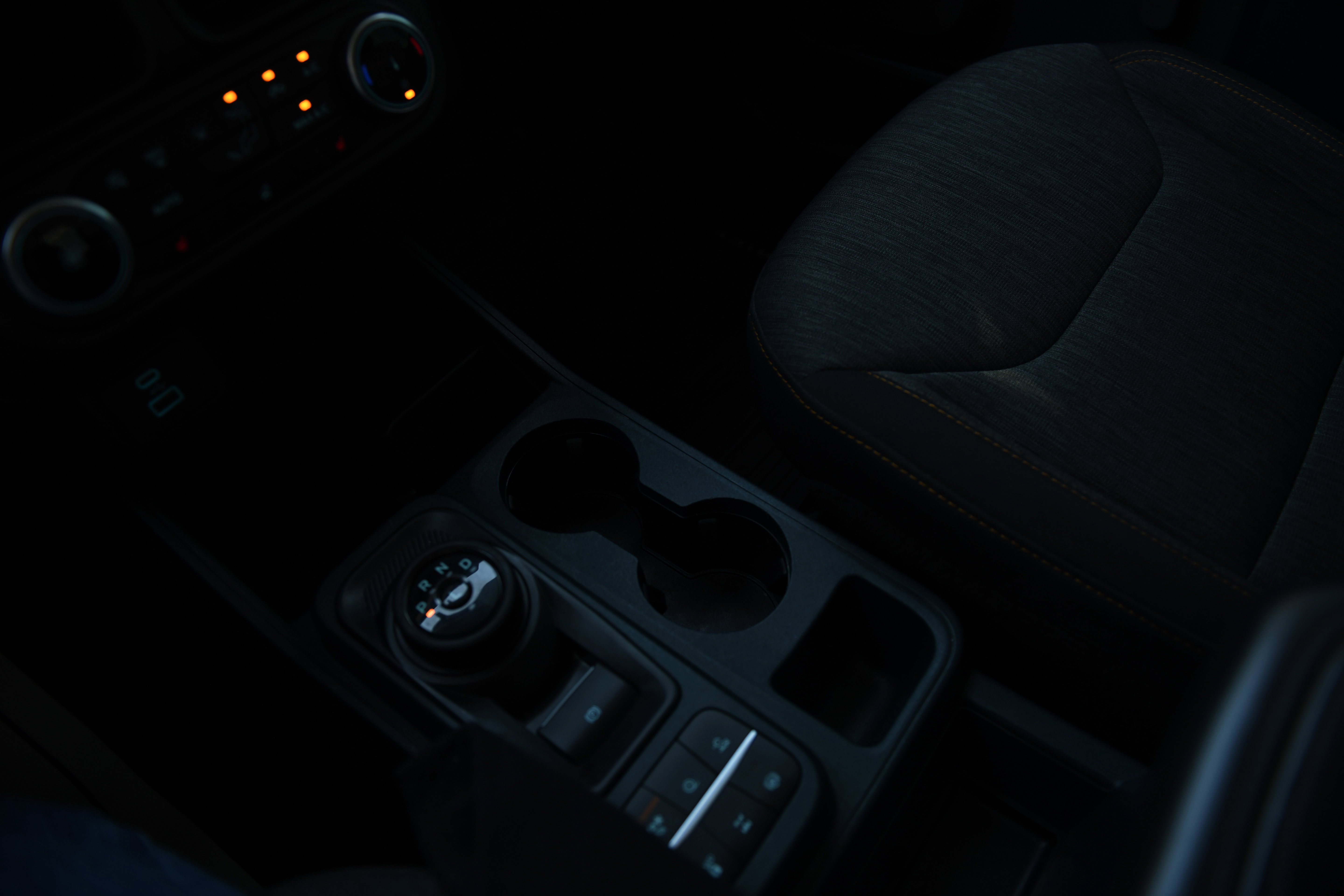 Used 2023 Ford Maverick Tremor w/ Tremor Off-Road Package image 21