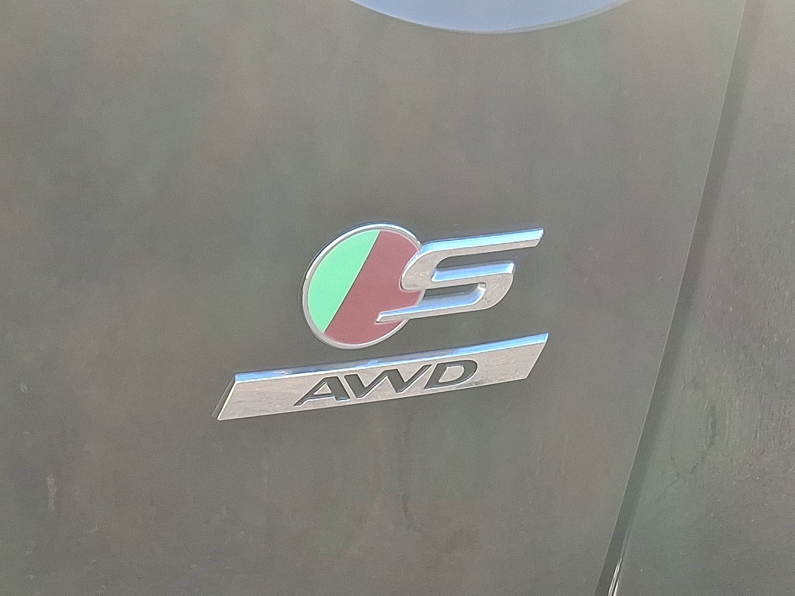 Used 2018 Jaguar F-PACE S image 34