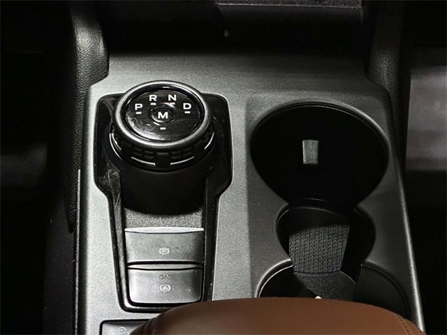 Used 2023 Ford Bronco Sport Badlands w/ Premium Package image 21