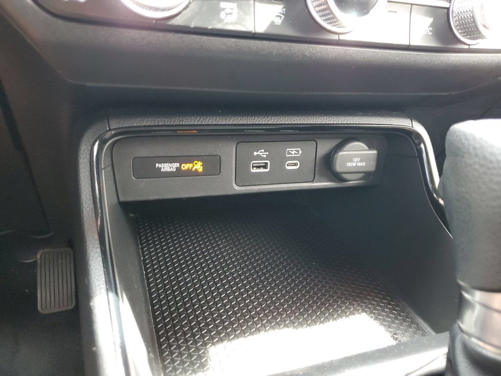 Used 2023 Honda CR-V EX image 22