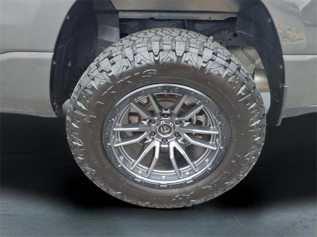 Used 2024 RAM 1500 Tradesman w/ Trailer Tow Group image 5