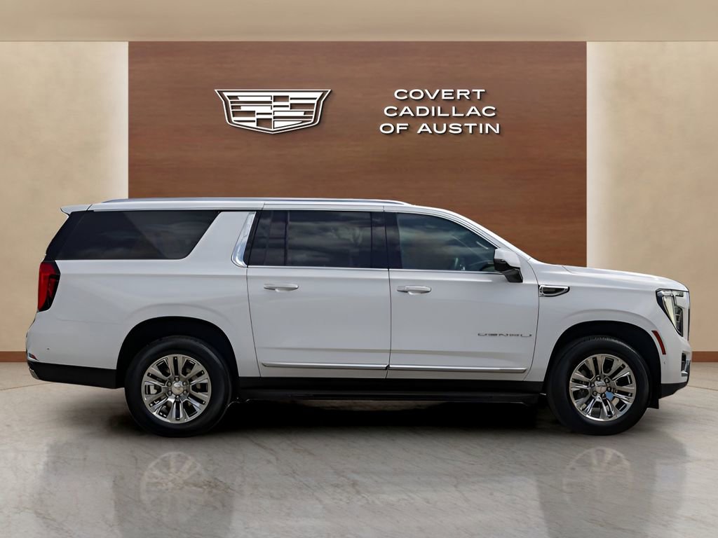 Used 2025 GMC Yukon XL Denali image 5