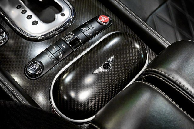 Used 2015 Bentley Continental GT Speed image 45