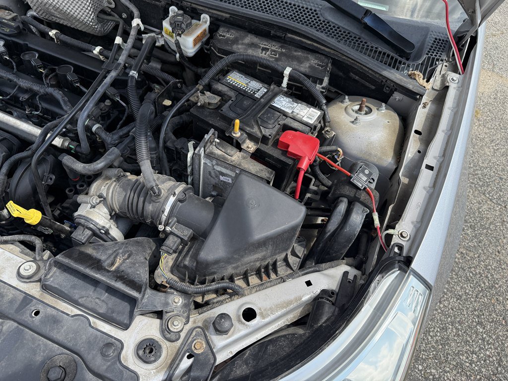 Used 2009 Ford Focus SES FWD image 42