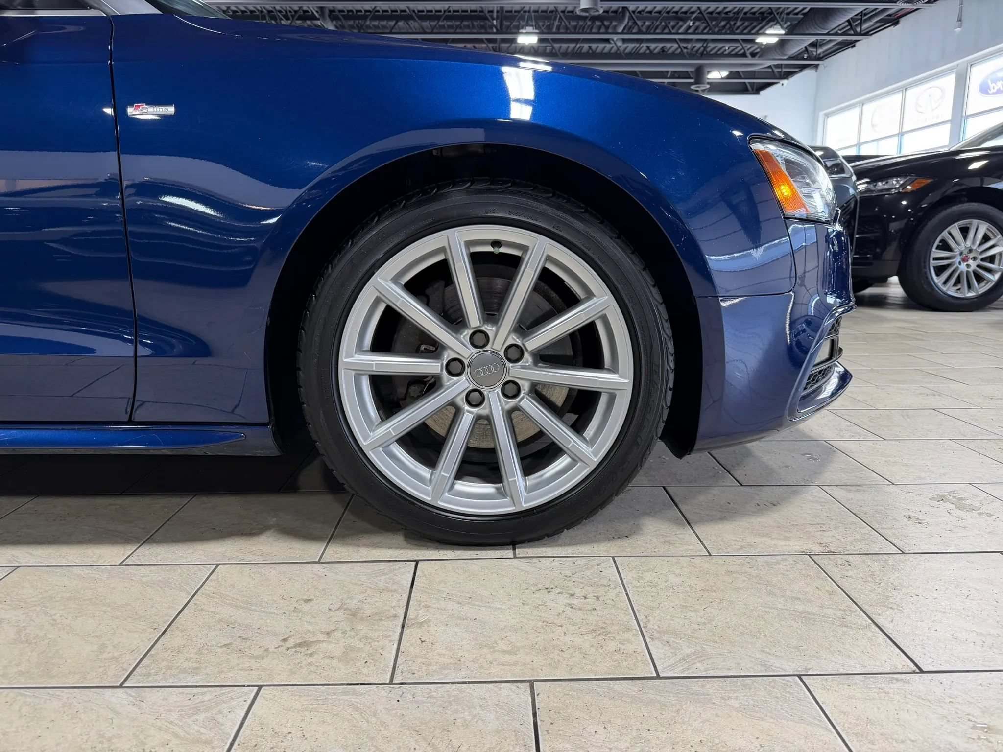 Used 2016 Audi A5 2.0T Premium Plus w/ Technology Package AWD/4WD image 37