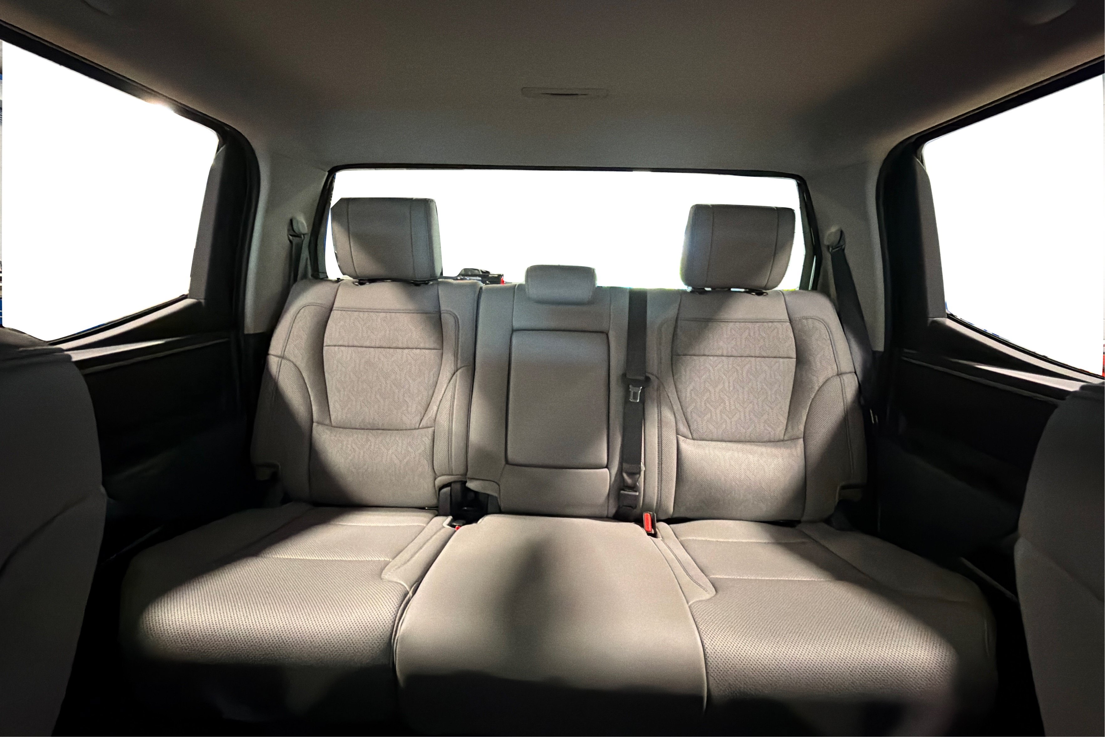 Used 2023 Toyota Tundra SR5 w/ TRD Sport Premium Package AWD/4WD image 40