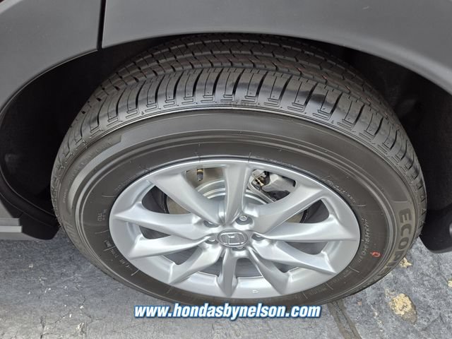 New 2026 Honda CR-V EX image 9