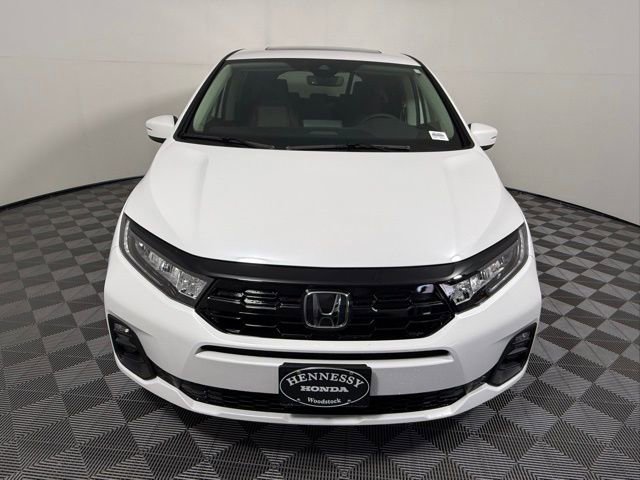 New 2026 Honda Odyssey Touring image 9