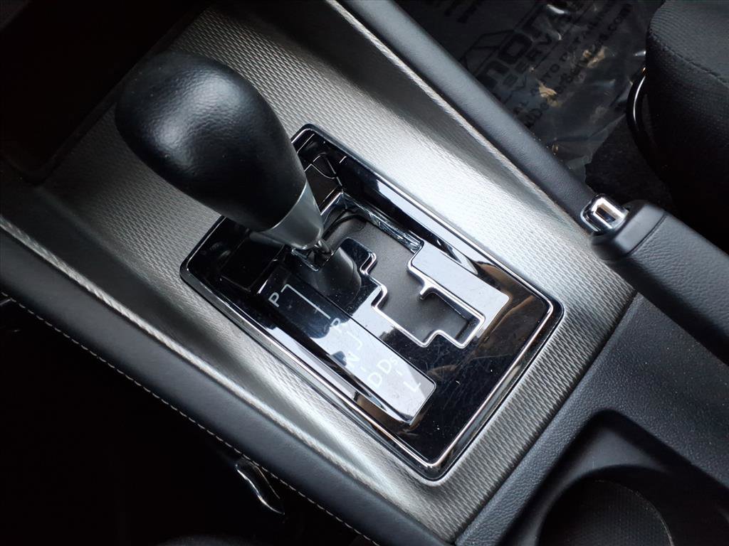 Used 2025 Mitsubishi Outlander Sport AWD image 25