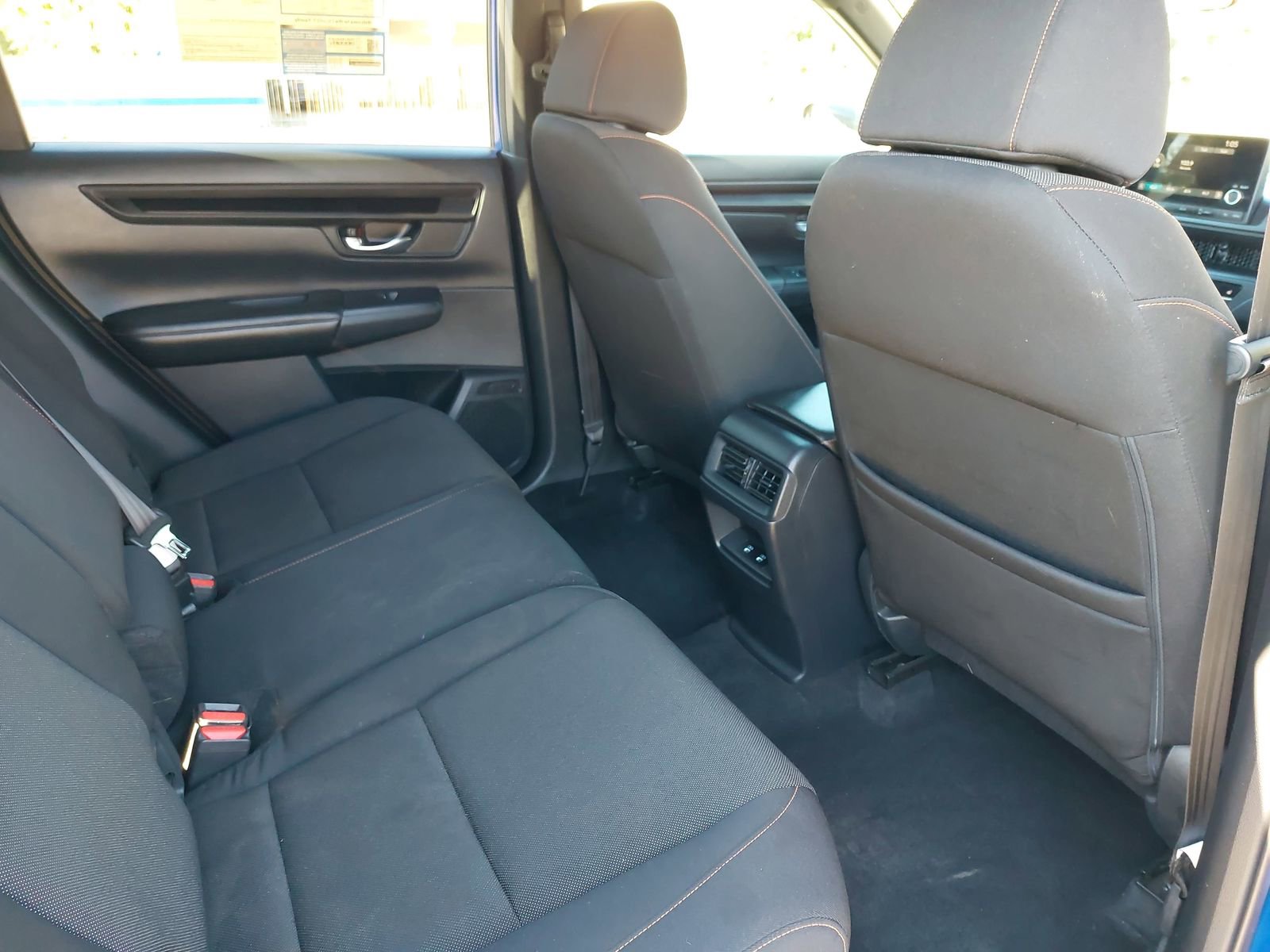 Used 2023 Honda CR-V Sport image 11