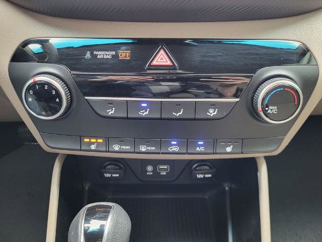 Used 2021 Hyundai Tucson Value image 19